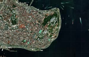 Istanbul
