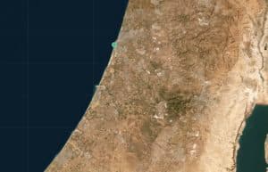 Resurfacing Jaffa